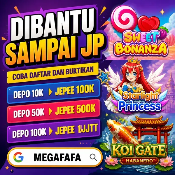 bencana77